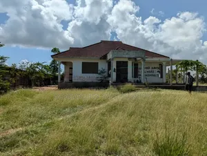 4bdrm House in Kigamboni Mwongozo for sale