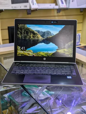Laptop HP ProBook 430 G5 16GB Intel Core I5 HDD+SSD 256GB