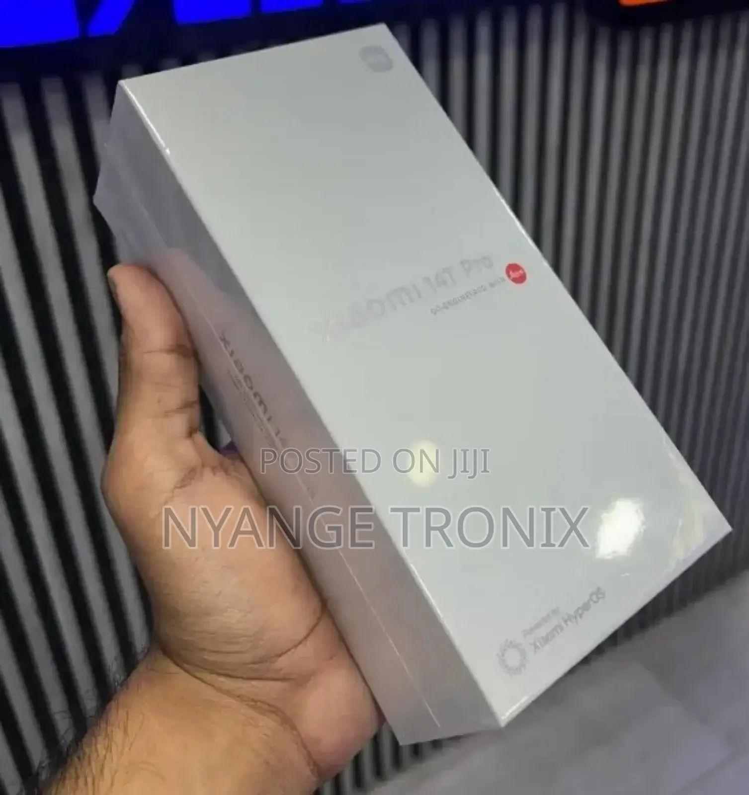 New Xiaomi 14T Pro 1 TB
