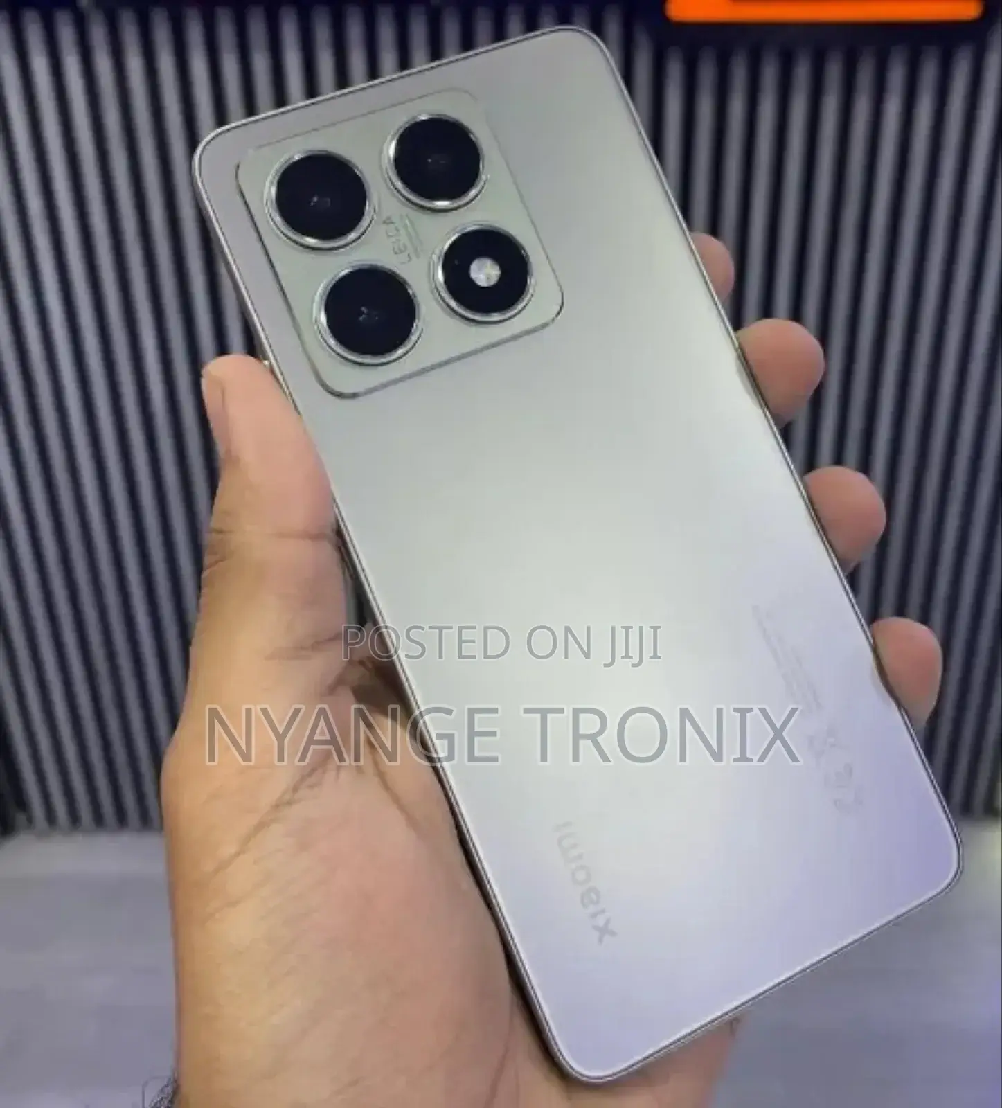 New Xiaomi 14T Pro 1 TB