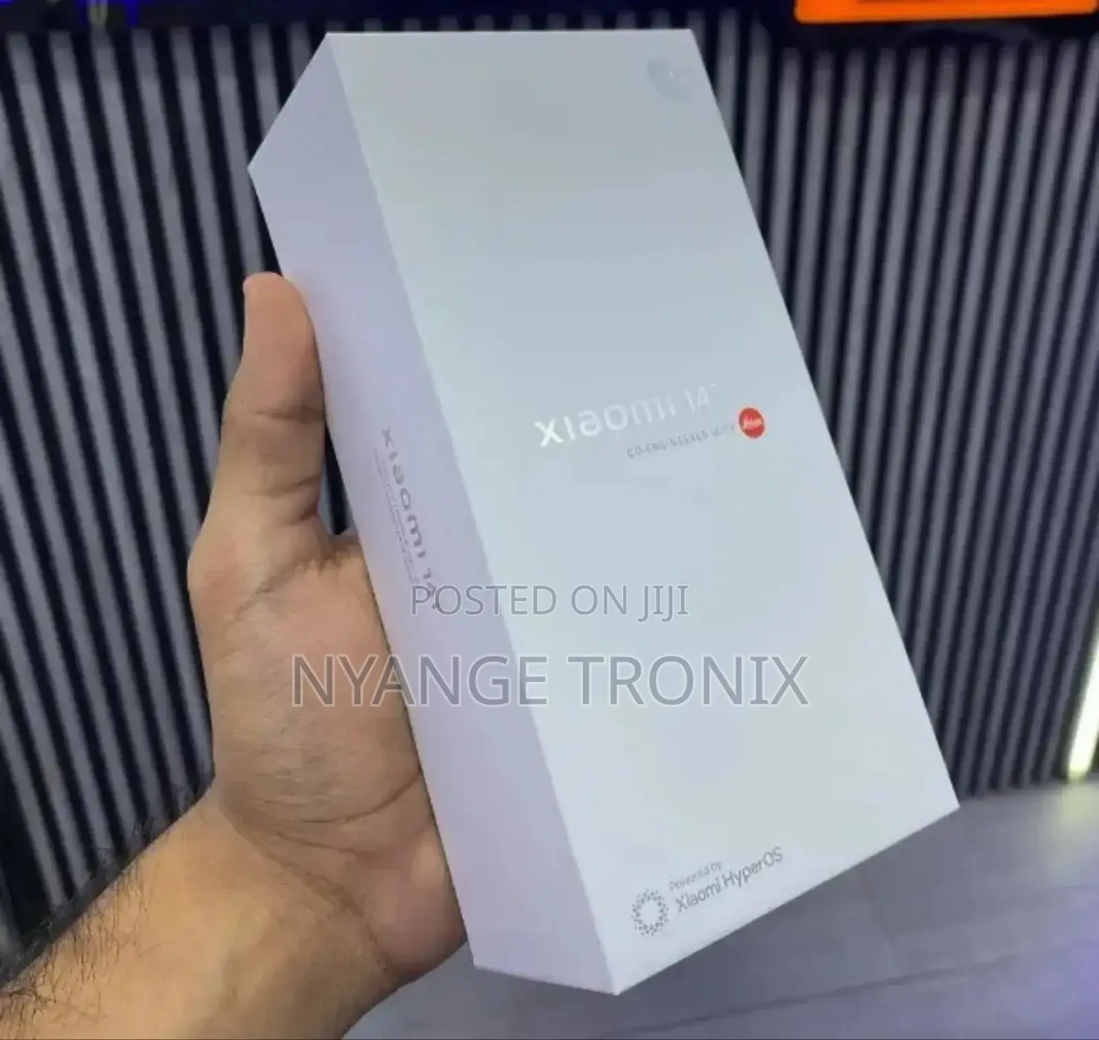 New Xiaomi 14T Pro 1 TB