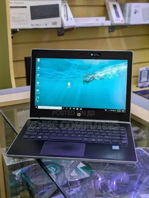 Laptop HP ProBook 430 G5 16GB Intel Core I5 HDD+SSD 256GB