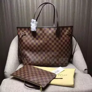 LV Neverfull Bag