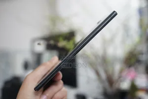 LG Velvet 128 GB Black