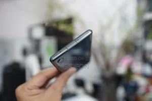 LG Velvet 128 GB Black