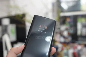 LG Velvet 128 GB Green