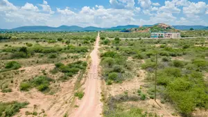 Viwanja Vizuri Sana Vinauzwa Kikombo Dodoma