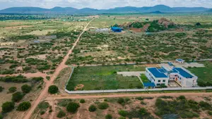 Viwanja Vizuri Sana Vinauzwa Kikombo Dodoma