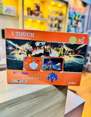 New iTouch X702 256 GB