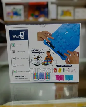 New Bebe B2040 Pro + 64 GB Blue