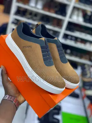 Good Quality Material New Original Men Shoes