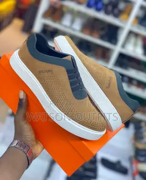 Good Quality Material New Original Men Shoes