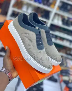 Good Quality Material New Original Men Shoes
