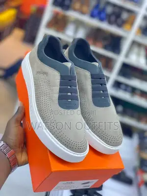 Good Quality Material New Original Men Shoes