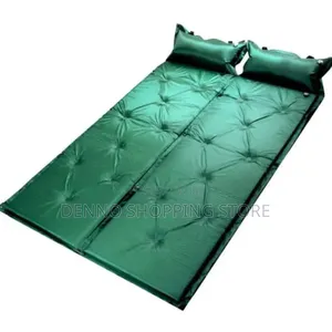 2 People Camping Bed Foldable