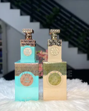 Minya Perfumes
