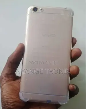 Vivo Y66i 32 GB