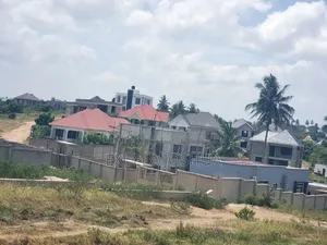 Viwanja SQM 759 Na SQM 674 Vinauzwa Goba Kulangwa