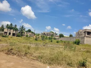Viwanja SQM 759 Na SQM 674 Vinauzwa Goba Kulangwa