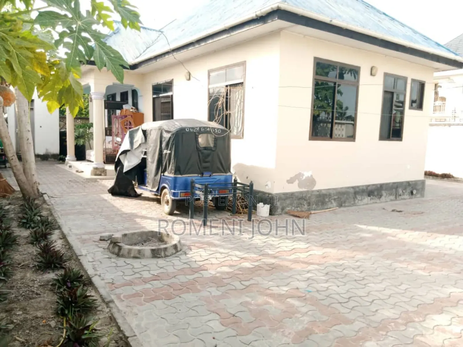 3bdrm House in Tanzania Daresalaam, Ilala for sale