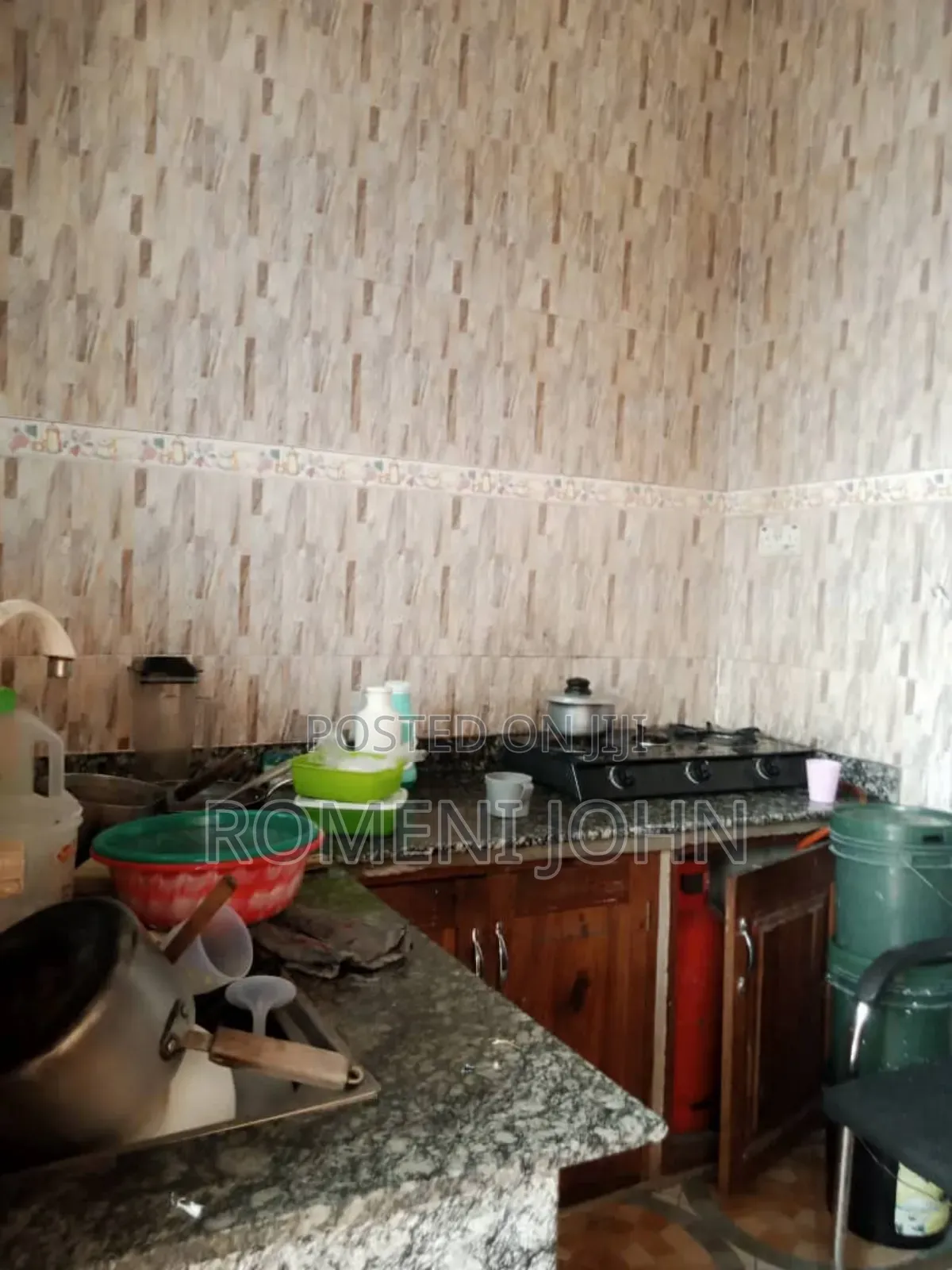 3bdrm House in Tanzania Daresalaam, Ilala for sale