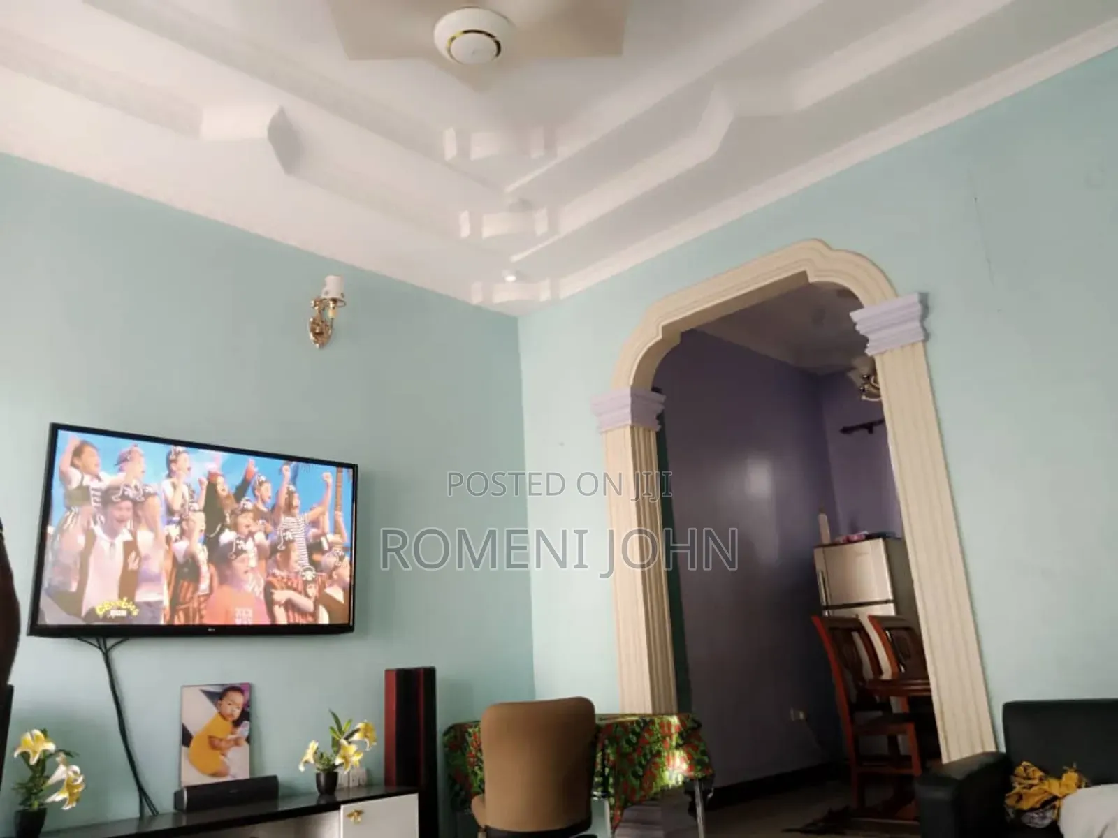3bdrm House in Tanzania Daresalaam, Ilala for sale
