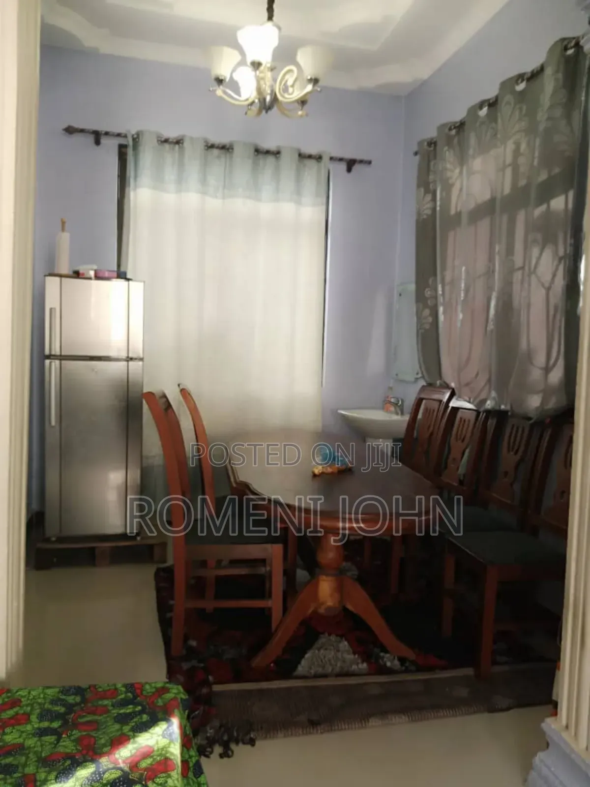 3bdrm House in Tanzania Daresalaam, Ilala for sale
