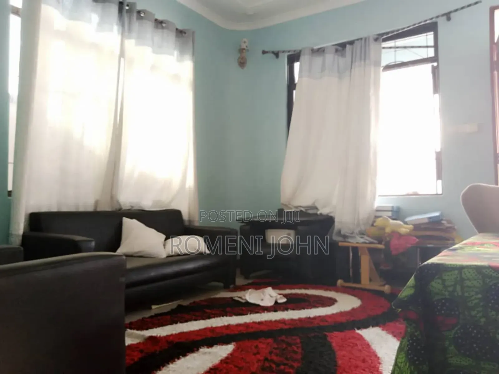 3bdrm House in Tanzania Daresalaam, Ilala for sale