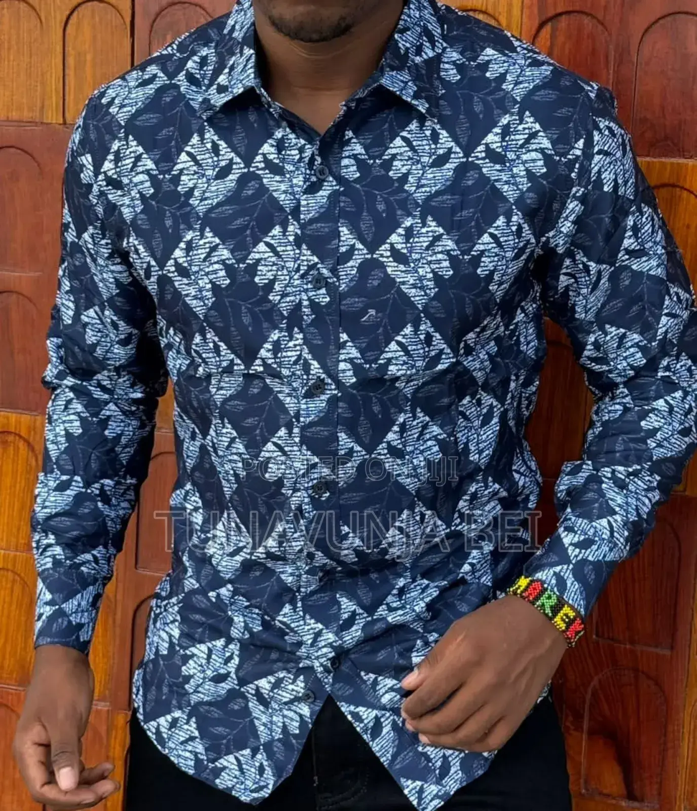 Casual Shirt