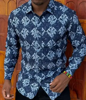 Casual Shirt