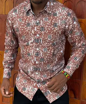 Casual Shirt