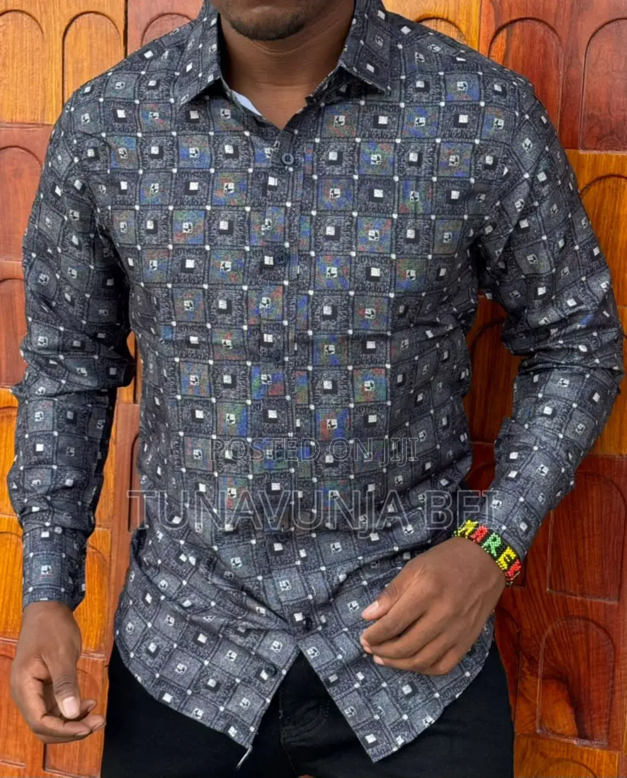 Casual Shirt