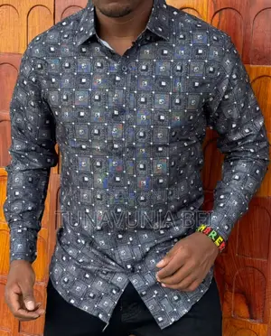 Casual Shirt