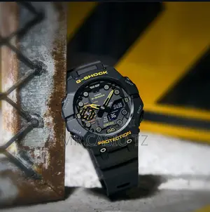 Casio G-Shock for Men (GA-B001CY-1A
