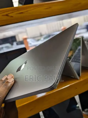 Laptop Apple MacBook Air 2016 8GB Intel Core I5 SSD 256GB