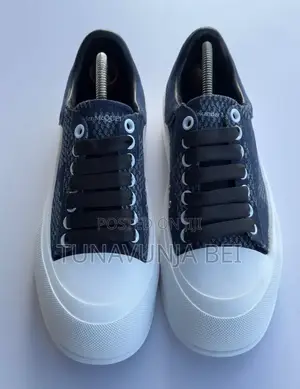 Alexander McQueen