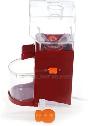 Automatic Milling Grinding Machine for Home Kitchen
