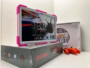 New iTouch X702 128 GB Red