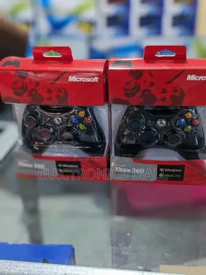 Microsoft Xbox 360