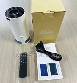 Hy 300 Smart Projector