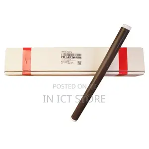 Canon Imagerunner ADVANCE C250if C255if Fuser Film