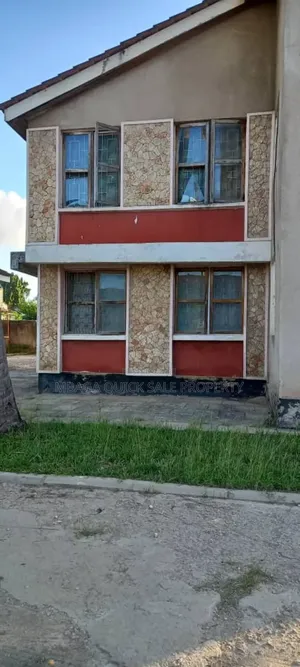 Plot for Sale TSH 2.3b at Mikocheni B Area SQM 1915