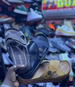 New Original Timberland Sandals Org