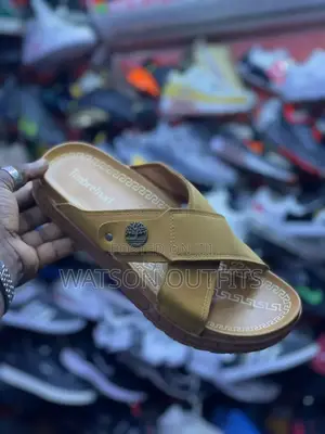 New Original Timberland Sandals Org