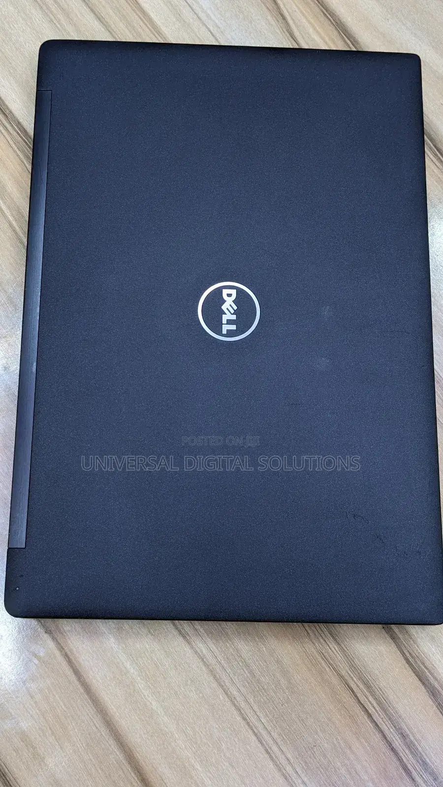 Laptop Dell Latitude 7280 8GB Intel Core I5 SSD 256GB