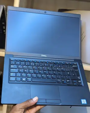 Laptop Dell Latitude 7390 8GB Intel Core I5 SSD 256GB