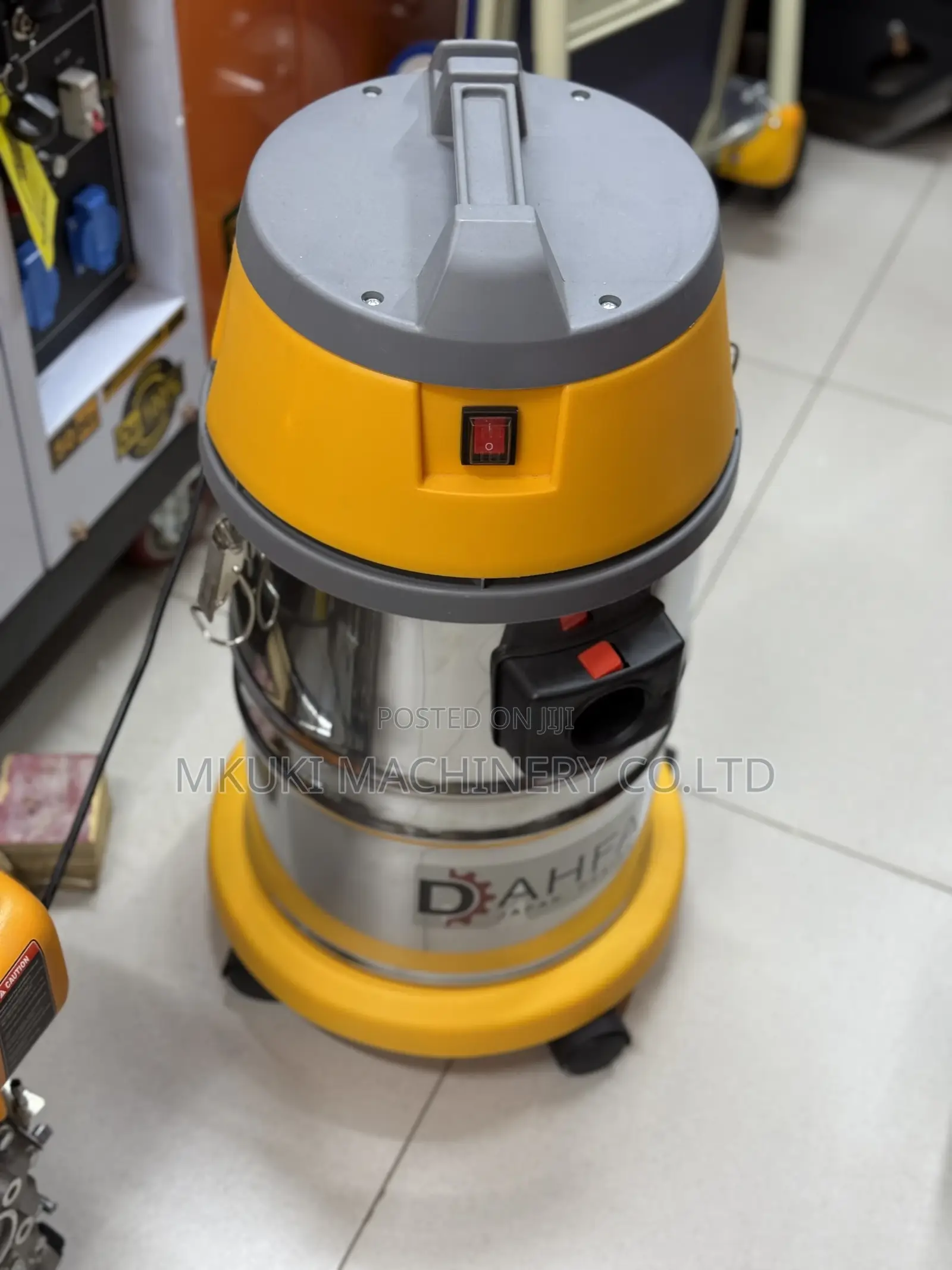 Vaccum Cleaner Brand New
