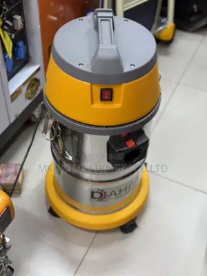 Vaccum Cleaner Brand New