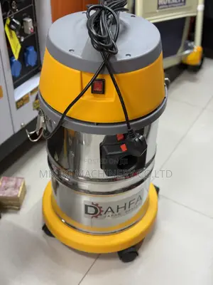 Vaccum Cleaner Brand New