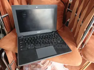 Laptop Acer 4GB eMMC 32GB